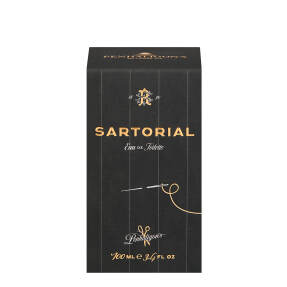 SARTORIAL EAU DE TOILETTE | 100ml