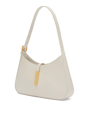 ΓΥΝΑΙΚΕΙΑ ΤΣΑΝΤΑ ΩΜΟΥ THE TOKYO | Εκρού