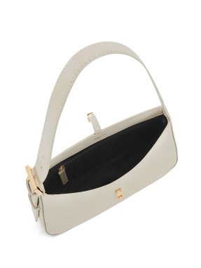 ΓΥΝΑΙΚΕΙΑ ΤΣΑΝΤΑ ΩΜΟΥ THE TOKYO | Εκρού