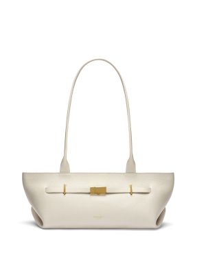 ΓΥΝΑΙΚΕΙΑ ΤΣΑΝΤΑ ΩΜΟΥ THE NEW YORK | Λευκό