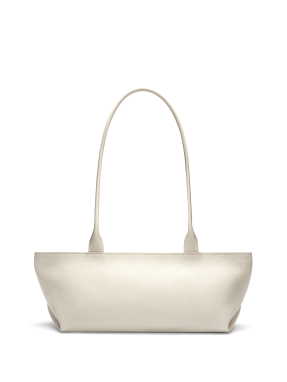 ΓΥΝΑΙΚΕΙΑ ΤΣΑΝΤΑ ΩΜΟΥ THE NEW YORK | Λευκό