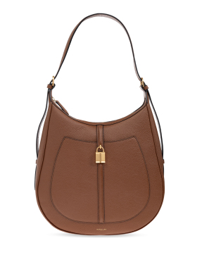 ΓΥΝΑΙΚΕΙΑ ΤΣΑΝΤΑ ΩΜΟΥ SIENA HOBO | Καφέ