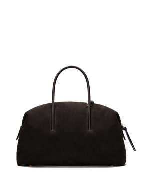 ΓΥΝΑΙΚΕΙΑ ΤΣΑΝΤΑ ΩΜΟΥ THE MIDI STOCKHOLM | Καφέ Σκούρο