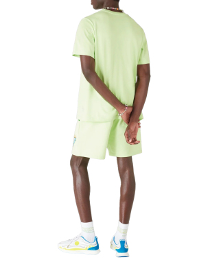 ΑΝΔΡΙΚΟ T-SHIRT | Πράσινο Ανοιχτό S