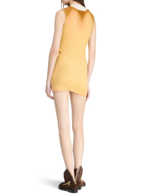 ΜΙΝΙ ΦΟΡΕΜΑ | Πορτοκαλί S