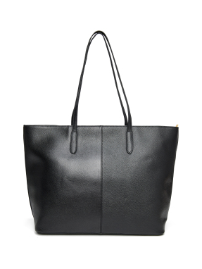 ΓΥΝΑΙΚΕΙΑ ΤΣΑΝΤΑ TOTE LONDON | Μαύρο