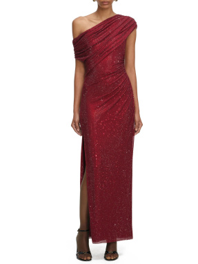 ΜΑΞΙ ΦΟΡΕΜΑ ΜΕ ΠΑΓΙΕΤΑ | Μπορντό UK 8