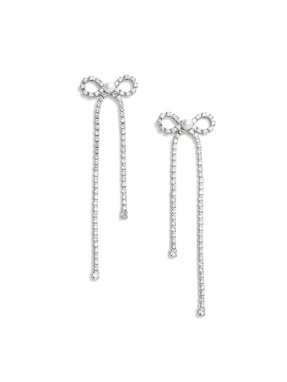 ΓΥΝΑΙΚΕΙΑ ΚΡΕΜΑΣΤΑ ΣΚΟΥΛΑΡΙΚΙΑ | Ασημί ONE SIZE