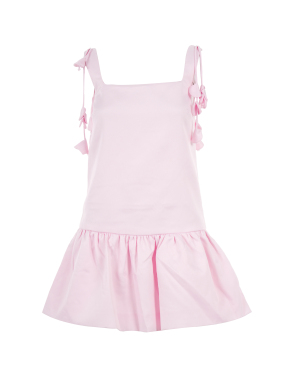 ΜΙΝΙ ΦΟΡΕΜΑ | Ροζ UK 12