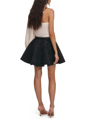 ΓΥΝΑΙΚΕΙΟ ΝΤΡΑΠΕ ΤΟΠ | Εκρού UK 12