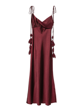 ΜΙΝΤΙ ΣΑΤΕΝ ΦΟΡΕΜΑ | Μπορντό UK 12