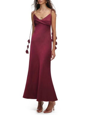 ΜΙΝΤΙ ΣΑΤΕΝ ΦΟΡΕΜΑ | Μπορντό UK 12