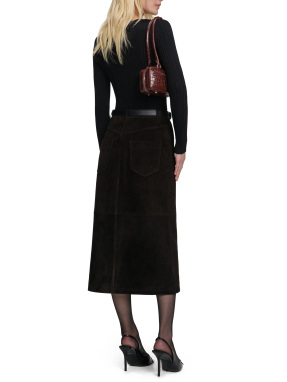 ΓΥΝΑΙΚΕΙΟ ΠΛΕΚΤΟ ΤΟΠ | Μαύρο M