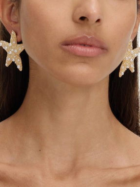 ΓΥΝΑΙΚΕΙΑ ΣΚΟΥΛΑΡΙΚΙΑ | Χρυσό ONE SIZE