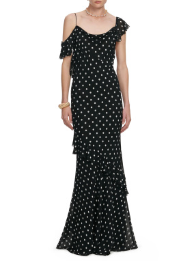 ΜΑΞΙ ΦΟΡΕΜΑ | Μαύρο UK 12