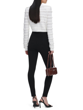 ΓΥΝΑΙΚΕΙΑ ΖΑΚΕΤΑ | Λευκό XS