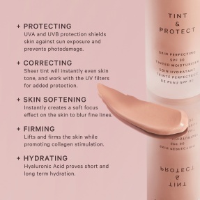 TINT & PROTECT SPF30 | 30ml