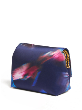 ΓΥΝΑΙΚΕΙΑ ΤΣΑΝΤΑ ΧΙΑΣΤΙ LIBBEA | Μπλε Σκούρο