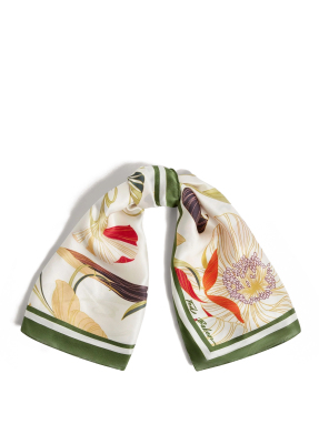 ΓΥΝΑΙΚΕΙΟ ΜΑΝΤΗΛΙ FLEURET | Μπεζ ONE SIZE