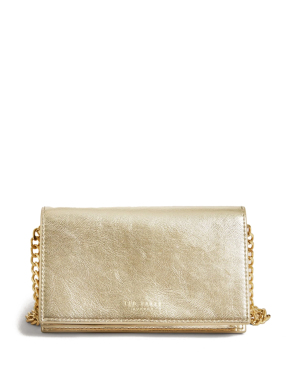 ΓΥΝΑΙΚΕΙΑ ΤΣΑΝΤΑ ΧΙΑΣΤΙ MAHIRAA | Χρυσό