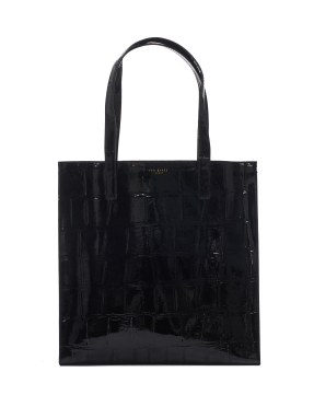 ΓΥΝΑΙΚΕΙΑ ΤΣΑΝΤΑ ΩΜΟΥ VANNDA | Μαύρο