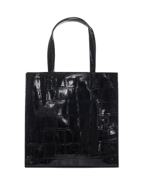 ΓΥΝΑΙΚΕΙΑ ΤΣΑΝΤΑ ΩΜΟΥ VANNDA | Μαύρο