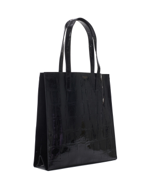 ΓΥΝΑΙΚΕΙΑ ΤΣΑΝΤΑ ΩΜΟΥ VANNDA | Μαύρο