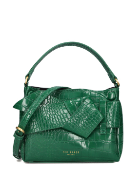 ΓΥΝΑΙΚΕΙΑ ΤΣΑΝΤΑ ΧΕΙΡΟΣ SSANSA | Πράσινο