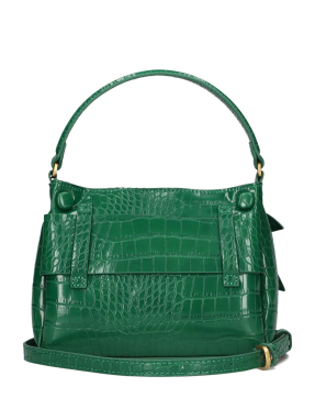 ΓΥΝΑΙΚΕΙΑ ΤΣΑΝΤΑ ΧΕΙΡΟΣ SSANSA | Πράσινο