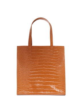 ΓΥΝΑΙΚΕΙΑ ΤΣΑΝΤΑ ΩΜΟΥ WENELLA | Πορτοκαλί