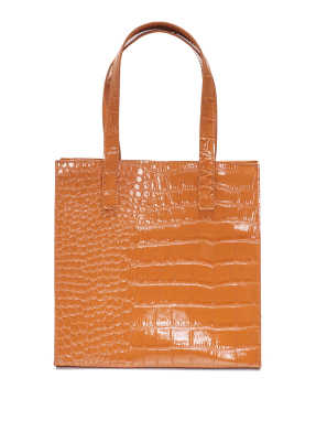 ΓΥΝΑΙΚΕΙΑ ΤΣΑΝΤΑ ΩΜΟΥ WENONAA | Πορτοκαλί