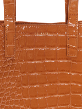 ΓΥΝΑΙΚΕΙΑ ΤΣΑΝΤΑ ΩΜΟΥ WENONAA | Πορτοκαλί