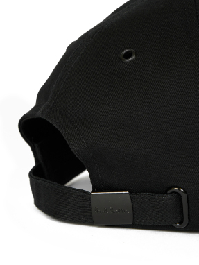 ΑΝΔΡΙΚΟ ΚΑΠΕΛΟ  ZEBRA | Μαύρο ONE SIZE