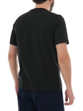 ΑΝΔΡΙΚΟ T-SHIRT PS BY PAUL SMITH | Μαύρο XXL