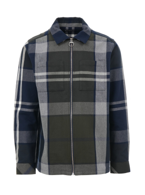 ΑΝΔΡΙΚΟ JACKET | Λαδί L