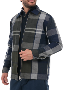 ΑΝΔΡΙΚΟ JACKET | Λαδί L