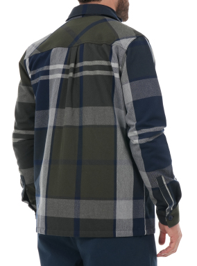 ΑΝΔΡΙΚΟ JACKET | Λαδί L