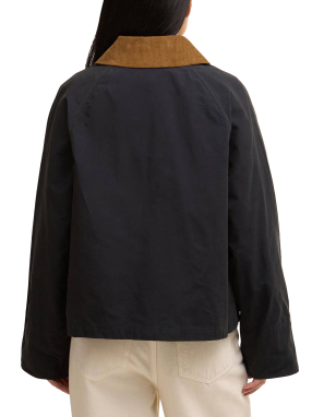 ΓΥΝΑΙΚΕΙΟ ΜΠΟΥΦΑΝ | Μπλε UK 12