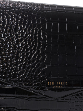 ΓΥΝΑΙΚΕΙΟΣ ΦΑΚΕΛΟΣ WESSLIE | Μαύρο