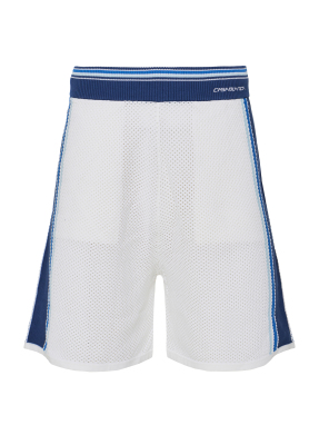 ΑΝΔΡΙΚΗ ΒΕΡΜΟΥΔΑ | Λευκό XL