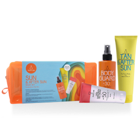 YOUTH LAB SUMMER SET