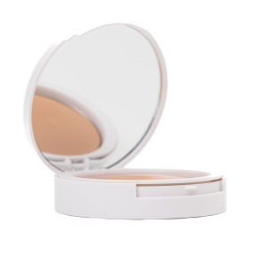 OIL FREE COMPACT CREAM POWDER SPF50 | Dark 10gr