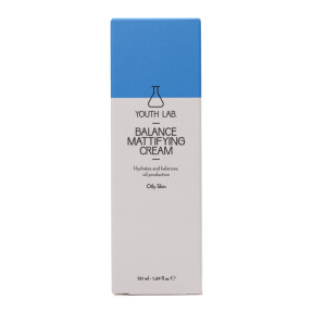 BALANCE MATTIFYING CREAM | 50ml