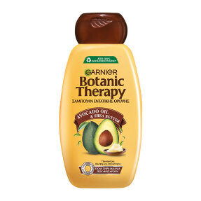 BOTANIC THERAPY AVOCADO SHAMPOO + ECO PACK 500ML SET | 2pcs