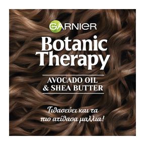 BOTANIC THERAPY AVOCADO SHAMPOO + ECO PACK 500ML SET | 2pcs