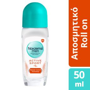 NOXZEMA MEN DEO ROLLON ACTIVE SPORT | 50ml