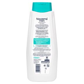 SHOWER GEL 12H DEO PROTECT | 750ml