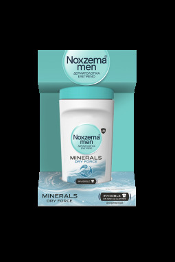 ΑΠΟΣΜΗΤΙΚΟ ROLLON MINERALS DRY FORCE | 50ml