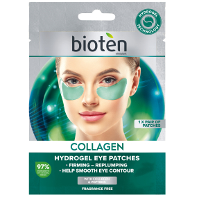 COLLAGEN EYE PATCHES