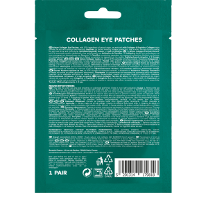 COLLAGEN EYE PATCHES